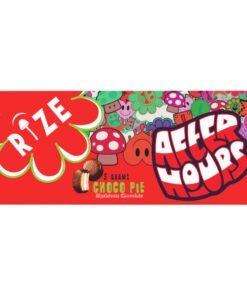 Rize X After Hours – Choco Pie 5g