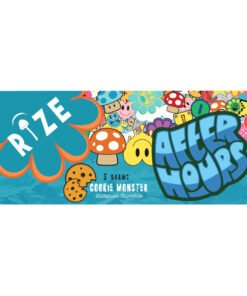 Rize X After Hours – Cookie Monster 5g