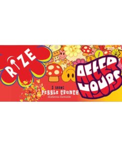 Rize X After Hours – Pebble Crunch 5g