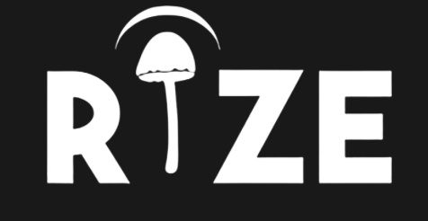 Rize Mushroom Chocolate