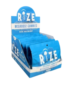 Wholesale Blue Razzberry 7500mg