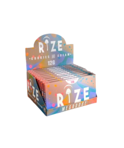 Wholesale Cookies & Cream 12g