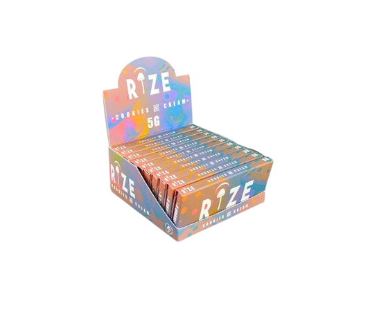 Wholesale Cookies & Cream 5g