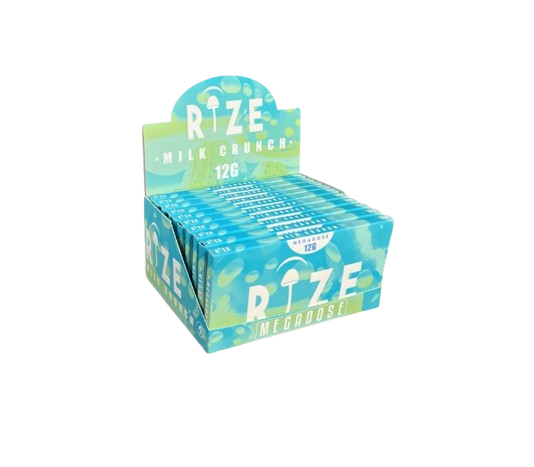 Wholesale Milk Crunch 12g